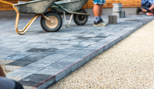 Best Concrete Patio Design and Installation in Farmville, NC