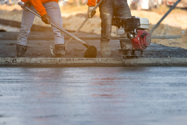 Best Concrete Demolition Services in Farmville, NC