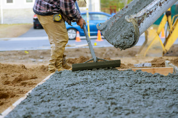 Best Concrete Foundation Repair in Farmville, NC