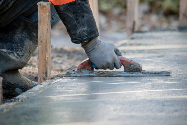 Best Commercial Concrete Services in Farmville, NC