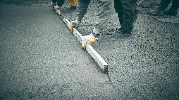 Best Residential Concrete Solutions in Farmville, NC