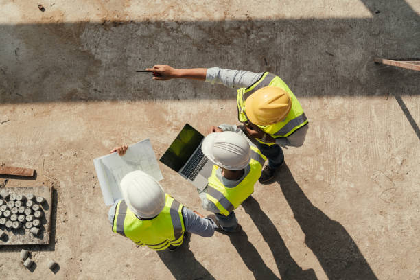 Best Concrete Foundation Repair in Farmville, NC