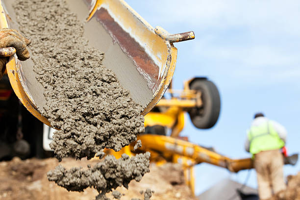 Best Concrete Sealing and Maintenance in Farmville, NC