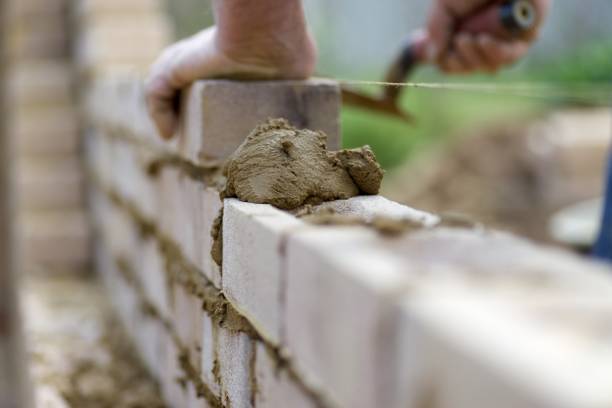 Best Stamped Concrete Services in Farmville, NC