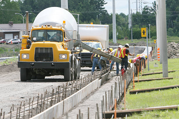 Best Concrete Sealing and Maintenance in Farmville, NC